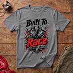 For Race T-Shirt
