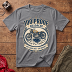 100 Proof Headache T-Shirt