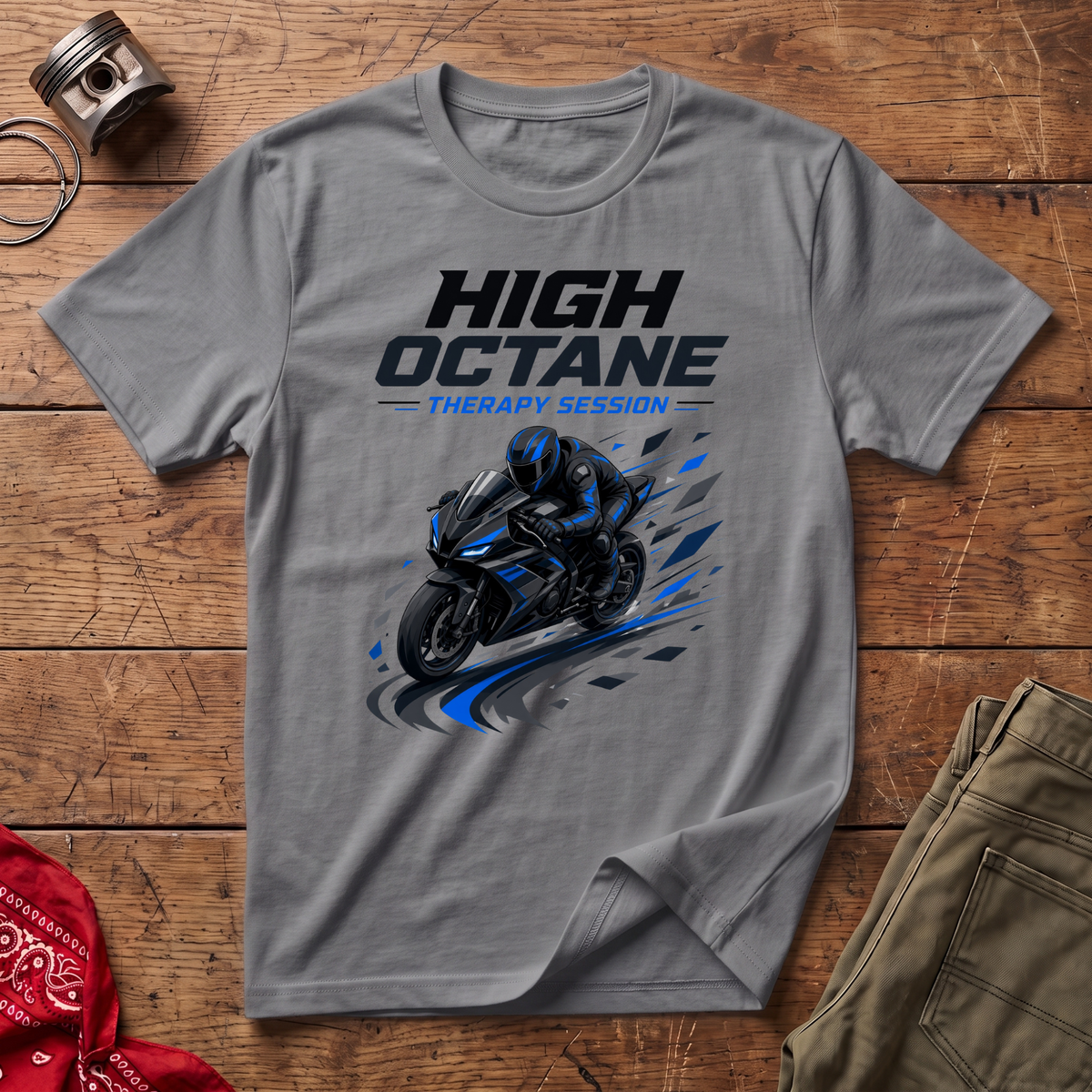 High Octane T-Shirt