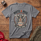 Moto & Mug T-Shirt