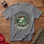 Find Your Route T-Shirt