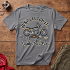 Results Vary T-Shirt