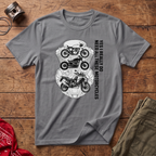 Need Bikes T-Shirt