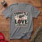 Love Language T-Shirt