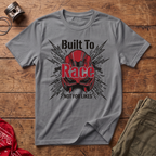 Built to Race V2 T-Shirt