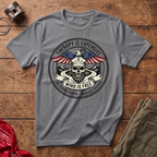 Wind is Free T-Shirt