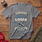 Bolt Loser T-Shirt