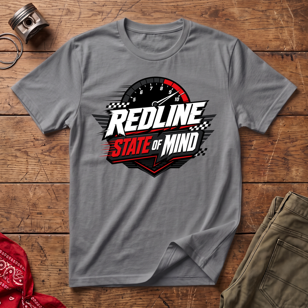 Redline T-Shirt
