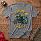 World Champ T-Shirt