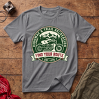 Highway & Trail T-Shirt