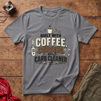 Coffee & Cursing T-Shirt