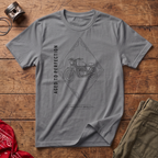 Aged to Perfection T-Shirt