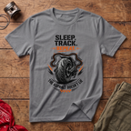 Sleep Track Repeat T-Shirt