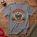 Horsepower T-Shirt