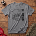 Freedom Road T-Shirt