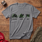 Accel Corner Win T-Shirt
