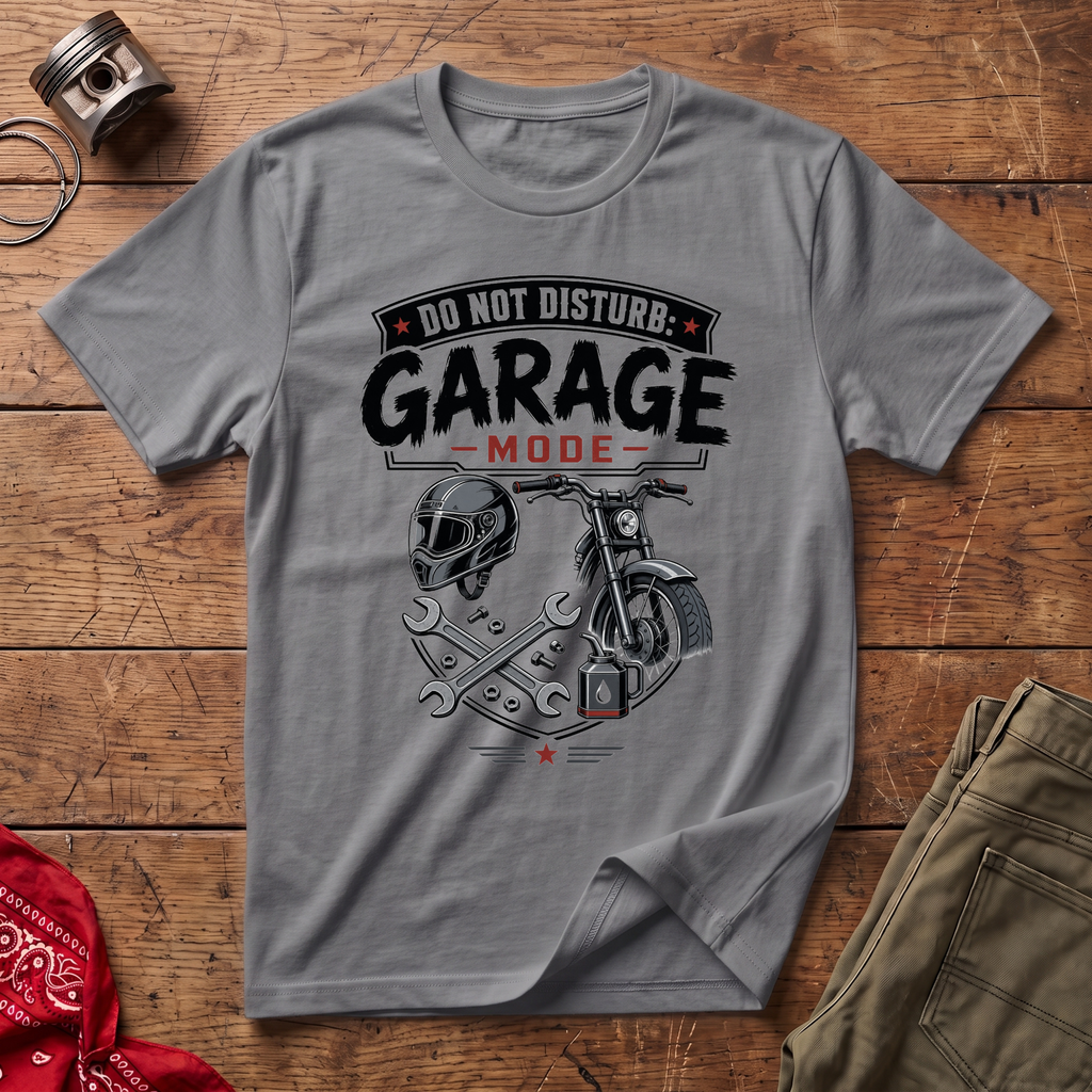 Do Not Disturb T-Shirt