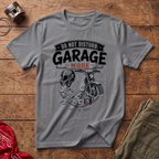 Do Not Disturb T-Shirt