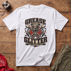 Grease Glitter T-Shirt