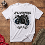 Track Ready T-Shirt