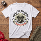 Ride Harder T-Shirt