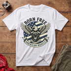 Born Free T-Shirt