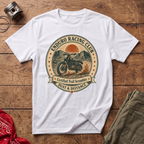 Enduro Racing T-Shirt