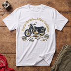 After Caffeine T-Shirt