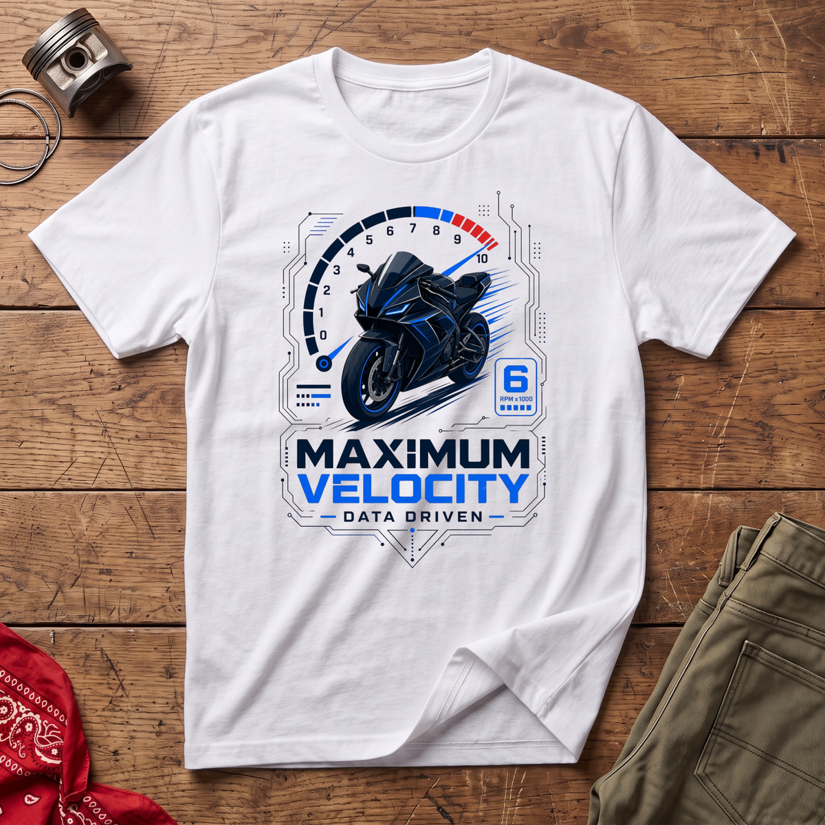 Velocity T-Shirt