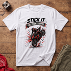 Stoppie T-Shirt