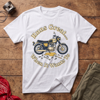 Runs Great T-Shirt
