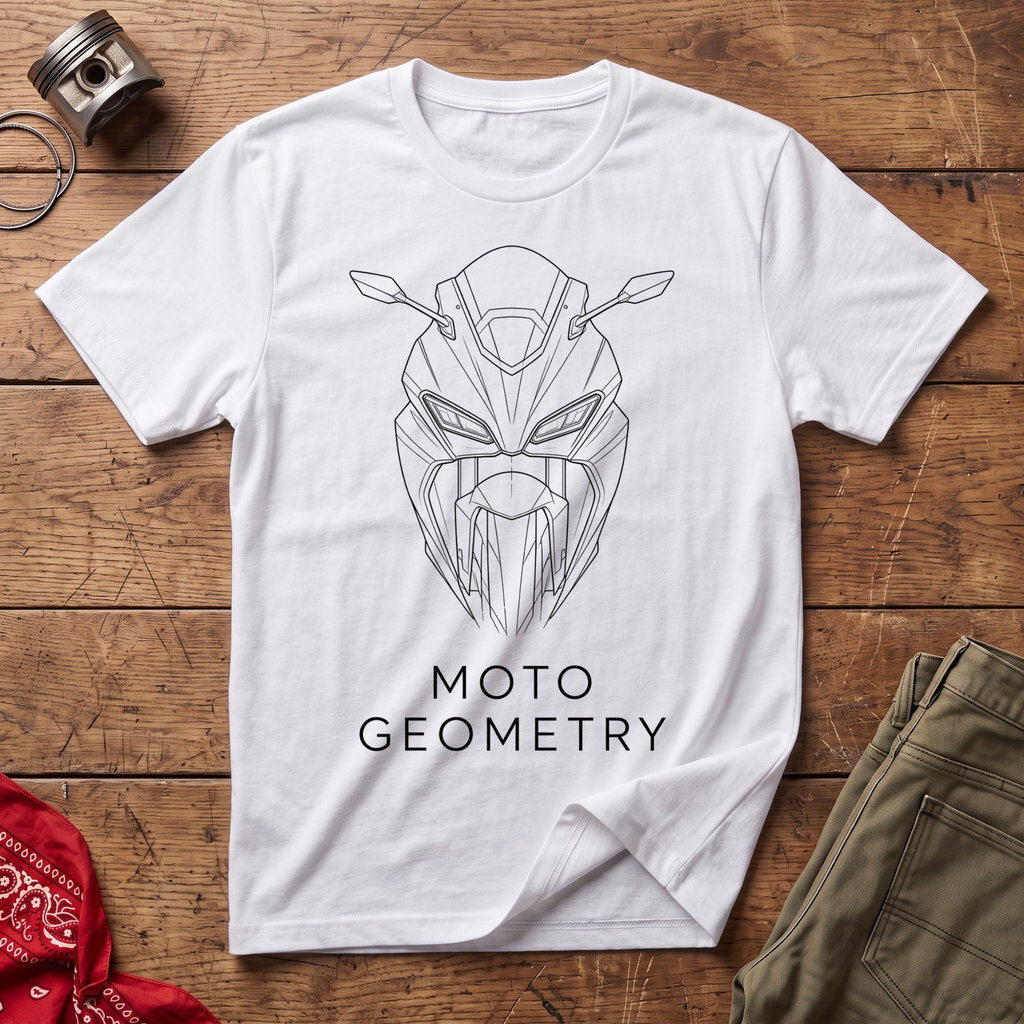 Geometry T-Shirt
