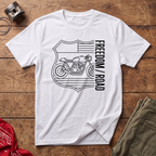 Freedom Road T-Shirt