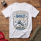 Bolt Loser T-Shirt