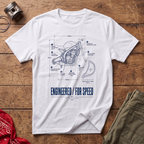 Engineered for Speed T-Shirt