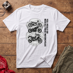 Need Bikes T-Shirt