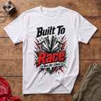 For Race T-Shirt
