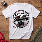 Lean Hard T-Shirt