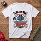 Happy T-Shirt