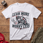 Lean More T-Shirt