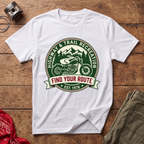 Highway & Trail T-Shirt