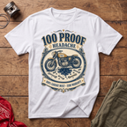 100 Proof Headache T-Shirt