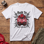 Built to Race V2 T-Shirt