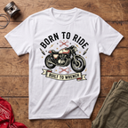 Built To Wrench T-Shirt