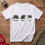 Accel Corner Win T-Shirt