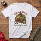 Riding Dirty T-Shirt