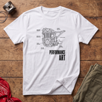 Performance Art T-Shirt