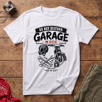 Do Not Disturb T-Shirt