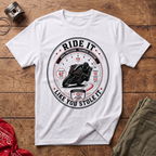 Like You Stole It T-Shirt