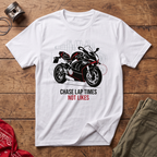 Chasing Laps T-Shirt